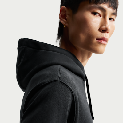 Sudadera con gorro sin cierre Cheer para hombre Nike