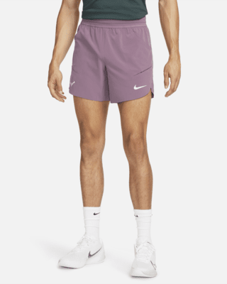 overschot ticket marge Rafa Men's Nike Dri-FIT ADV 7" Tennis Shorts. Nike.com