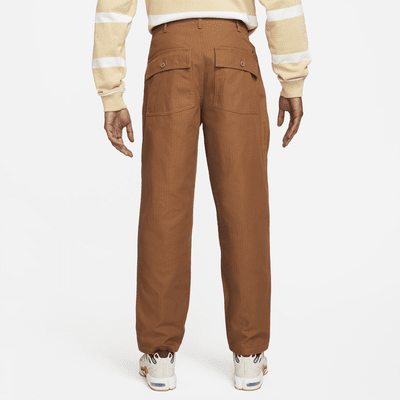 Pantaloni Fatigue Nike Life – Uomo