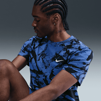 Träningströja Nike Hyverse Dri-FIT UV för män