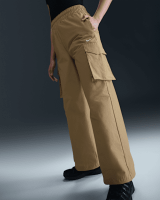 Nike Sportswear Everything 梭織