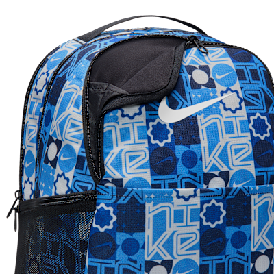 Nike Brasilia hátizsák (közepes, 24 l)