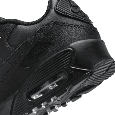 Nike Air Max 90 cipő nagyobb gyerekeknek