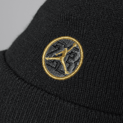 Gorro para niños talla grande Jordan "See Me Shine"