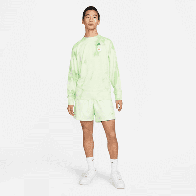 Nike Sportswear Men's French Terry Crew