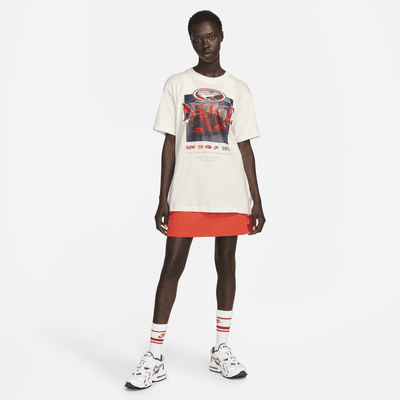 Nike Sportswear Essential Women's Americana T-Shirt