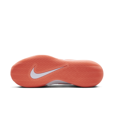 NikeCourt Air Zoom Vapor Cage 4 Rafa Herren-Tennisschuh für Sandplätze