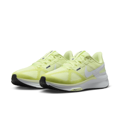 Sapatilhas de running para estrada Nike Structure 25 para mulher