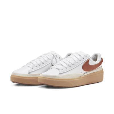 Nike Blazer Phantom Low Men's Shoes