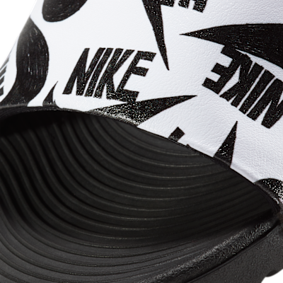 Nike Kawa Little/Big Kids' Slides. Nike.com