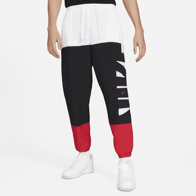 nike jogger fits