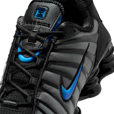 Nike Shox TL SE Men's Shoes