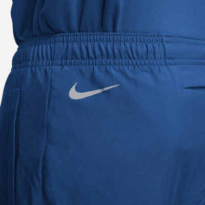 Nike Challenger Flash Men's Dri-FIT Woven Running Trousers. Nike SG