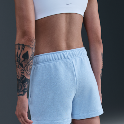 Nike Sportswear Club Fleece Women's Mid-Rise Shorts