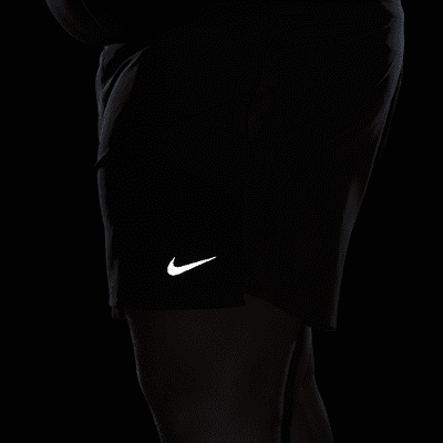 Nike Challenger Dri-FIT 13 cm Slip Astarlı Erkek Koşu Şortu