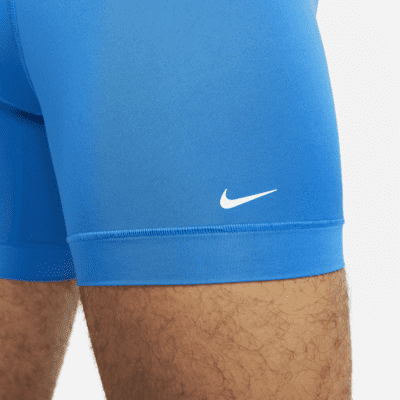 Ropa interior para hombre Nike Dri-FIT Essential Micro (paquete de 3)