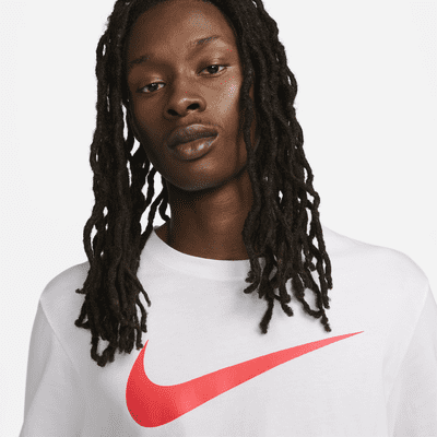 Playera de manga larga para hombre Nike Sportswear