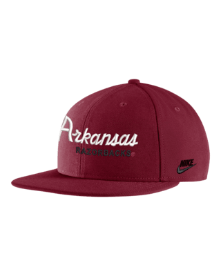 Кепка Arkansas Nike College Cap