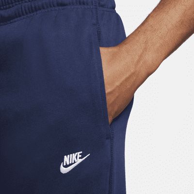 Joggers de tejido Knit para hombre Nike Club