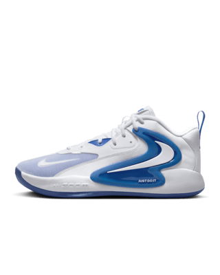 Unisex кроссовки Nike HyperSet 2 Indoor Court