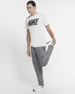 Buy Grey Track Pants for Men by NIKE Online  Ajiocom