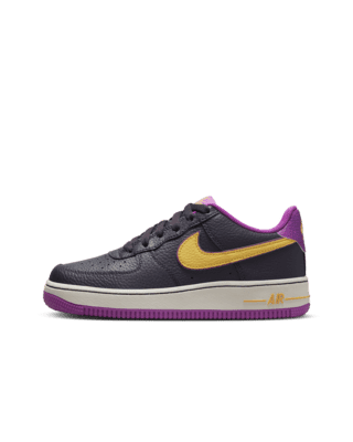 Подростковые кроссовки Nike Air Force 1 Big Kids'