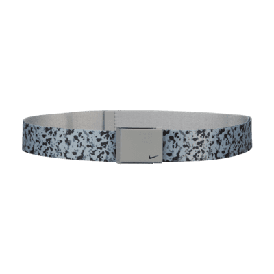 Nike Reversible Web Belt