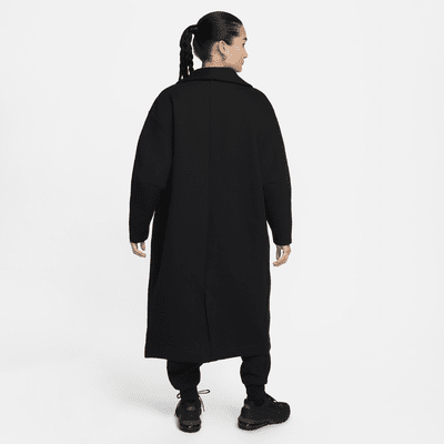 Nike Sportswear Tech Fleece Women's Oversized Duster Jacket