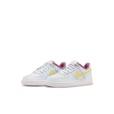 Nike Force 1 Younger Kids' Shoes