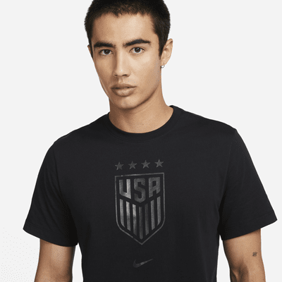 U.S. (4-Star) Men's Soccer T-Shirt