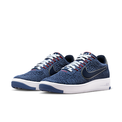 Nike Air Force 1 Ultra Flyknit Low Men's Shoes