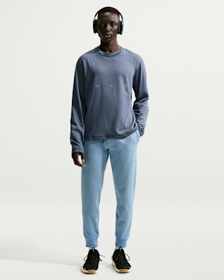 Мужские спортивные штаны Nike Primary NanoKnit Dri-FIT UV Protection Performance Joggers