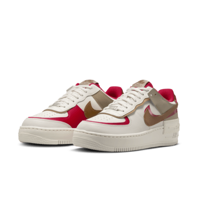 Nike Air Force 1 Shadow 女鞋