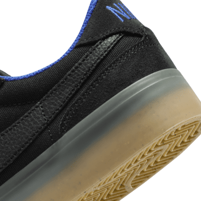 Nike SB Zoom Pogo Plus Premium Skate Shoes