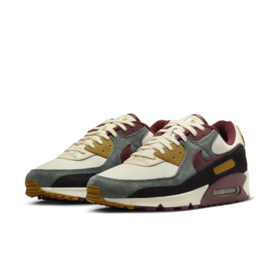 Nike Air Max 90 Premium Men's Shoes