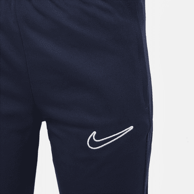 Nike Dri-FIT Academy Older Kids' Knit Football Pants (Stock)