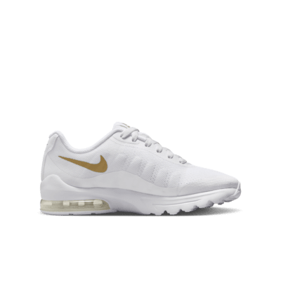 Calzado para niños talla grande Nike Air Max Invigor