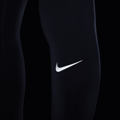 Leggings a vita media con tasca Nike Epic Luxe - Donna