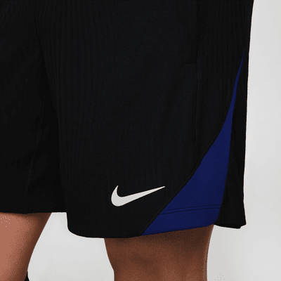 Maskinstrikkede FC Barcelona Strike Elite Nike Dri-FIT ADV-fodboldshorts til mænd