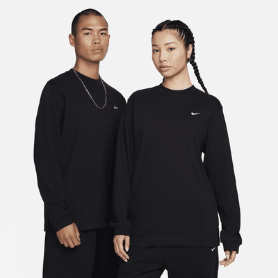 NIKE公式】 メンズ ブラック トップス & Tシャツ【ナイキ公式通販】