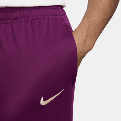 Ανδρική ποδοσφαιρική πλεκτή φόρμα Nike Dri-FIT Παρί Σεν Ζερμέν Strike