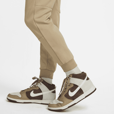 nike tribute poly joggers