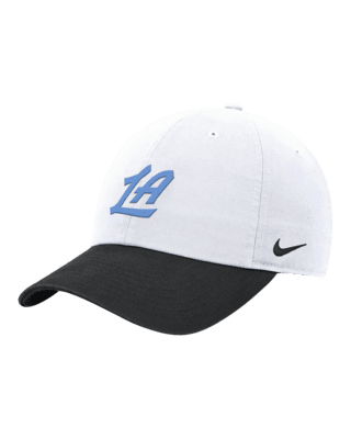 Кепка LA Clippers 2024/25 Club City Edition Nike NBA Cap