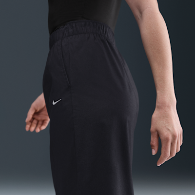 Nike Sportswear Chill Poplin Women's Loose Woven Skirt