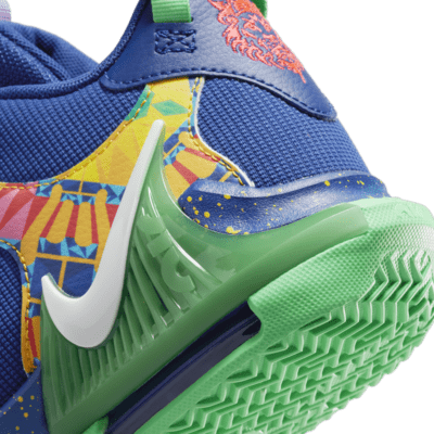 LeBron Witness 7 Older Kids' Basketball Shoes