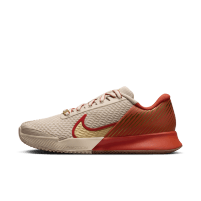 Nike Air Zoom Vapor Pro 2 Premium Women's Clay Court Tennis Shoes. Nike IL