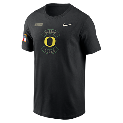 Oregon Military Appreciation