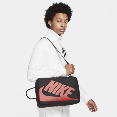 Nike Shoe Box Bag (12L). Nike SG