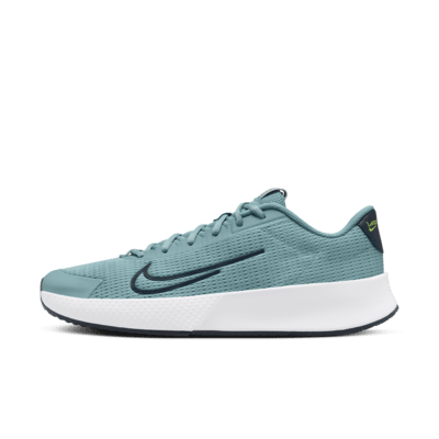 NikeCourt Vapor Lite 2 Men's Clay Tennis Shoes