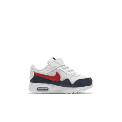 Nike Air Max SC Baby/Toddler Shoes